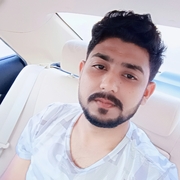 Hamza 25 Jeddah