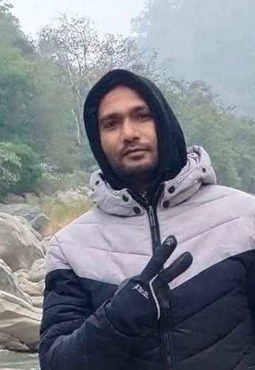 My photo - Aadarsh Kumar Mishra, 38 from Kathmandu (@aadarshkumarmishra)