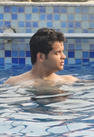 My photo - Aks verma, 20 from Delhi (@aksverma)