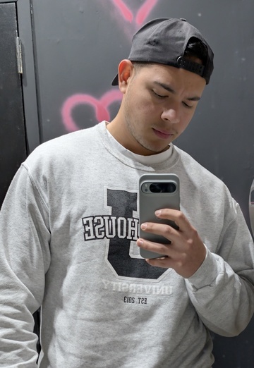 Keanu Venezuela (@keanu166) — mi foto № 1