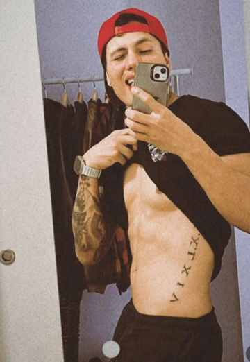 Antonio (@antonio6572) — my photo № 5