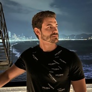 Nando Moraes 25 Florianópolis