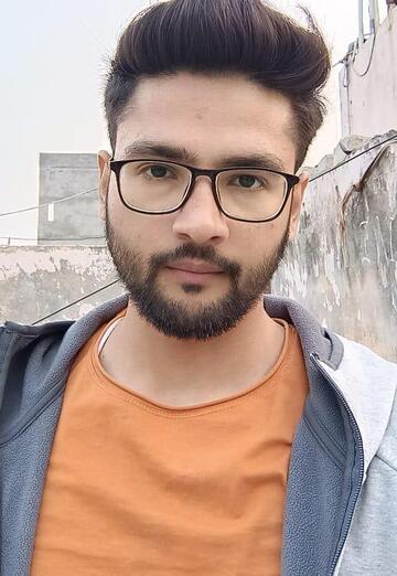 Hariom (@hariom28) — my photo № 1