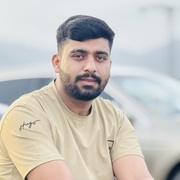 Kashif Raja 26 Dubai
