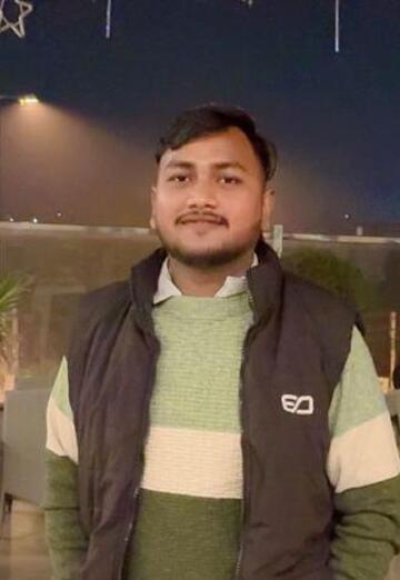 My photo - Abhishek Kumar, 25 from Zirakpur (@abhishekkumar82)