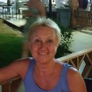 Ольга 62 Витебск