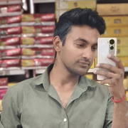 Rutvik Parmar 23 Rajkot