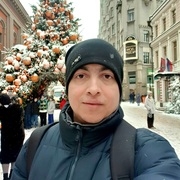 Luis 35 Moscow