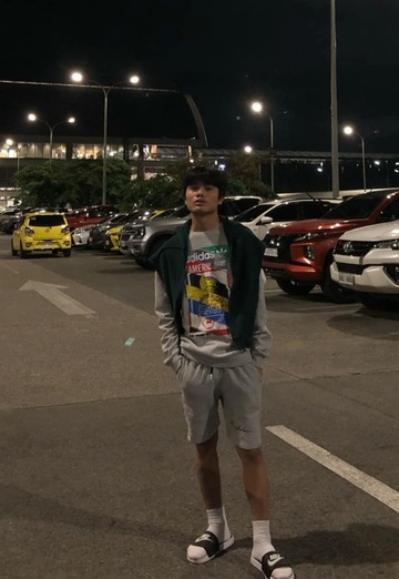 Kelzy Lanz (@lanzx) — my photo № 1