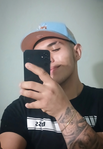 Leonardo yave sanchez (@leonardoyavesanchez) — my photo № 3