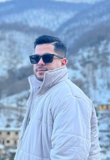 My photo - MOJ, 35 from Bandar Abbas (@moj26)