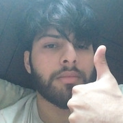 Muhammad 26 Islamabad