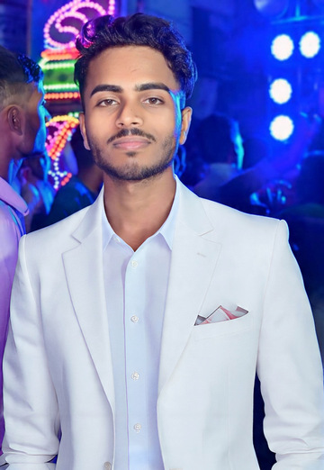 Ash Chaurasiya (@ashchaurasiya) — my photo № 2