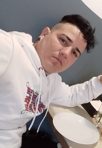 Alejandro Yhanes Grau (@alejandroyhanesgrau) — my photo № 2