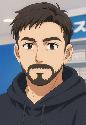 Muath Ahmad (@muathahmad) — my photo № 1