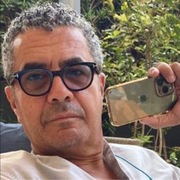 khaled 60 Cairo