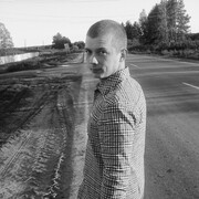 Vladi Faridovich 31 Nizhny Novgorod