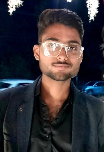 My photo - Aryan, 19 from Kanpur (@aryan709)