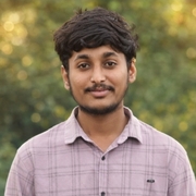 Yogeeswar 23 Vijayawada