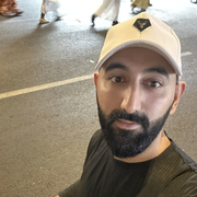 Mohsin 29 Jeddah