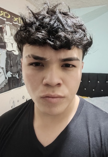 My photo - Maicol, 19 from Bogota (@maicol91)