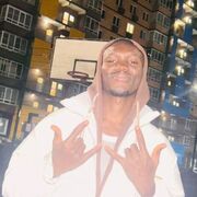 Ibragim Diallo 25 Moscow