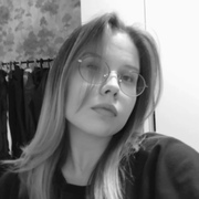 Polina 18 Moscow
