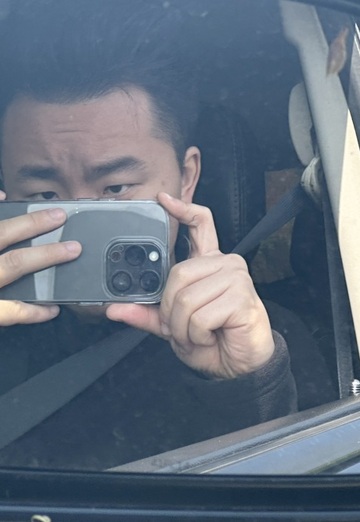 Zhipeng (@zhipeng) — my photo № 1