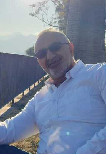 My photo - Hüseyin, 55 from Antalya (@huseyin489)