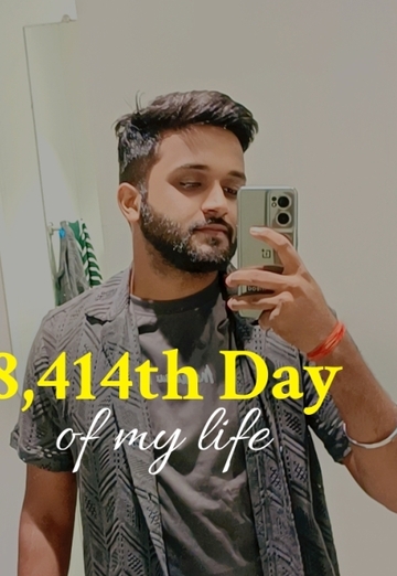 Mritunjay Pandey (@mritunjaypandey) — my photo № 1