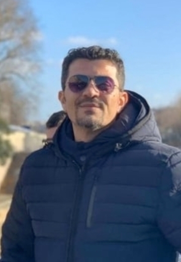 Mohammad (@mohammad1372) — my photo № 1