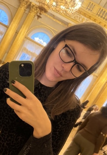 My photo - Mariya Vasileva, 28 from Voronezh (@mariyavasileva27)