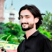 Rashid Iqbal 23 Sargodha