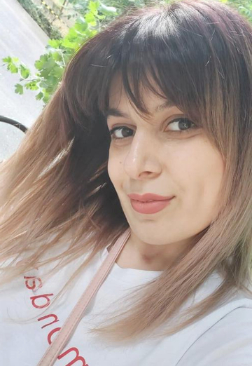My photo - Marianna, 34 from Armavir (@marianna6415)