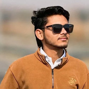 SHUBHAM Verma 20 Sirsa