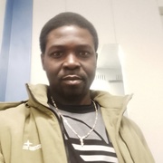 Francis Adjei 46 Moscú