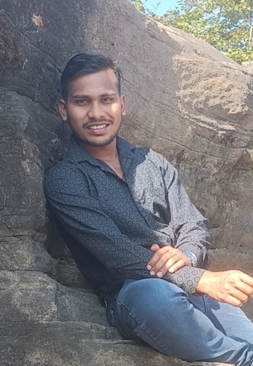 My photo - Aditya, 21 from Bhopal (@aditya612)