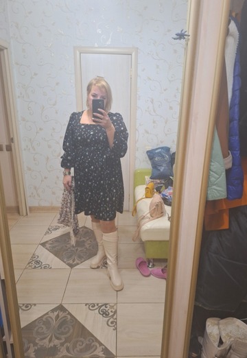 Anastasiya (@anastasiya221333) — my photo № 1