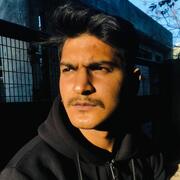 Abdullah khan 26 Delhi