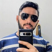 Yasir Abbas 29 Dubai