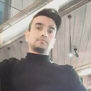 Sharif Masum 37 Dhaka