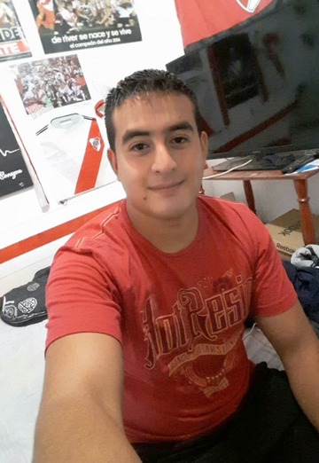 Heber palacio (@heberpalacio) — my photo № 1