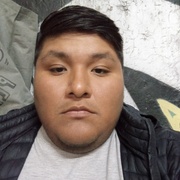 Richard 26 Buenos Aires