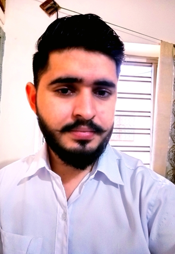 My photo - Haseeb, 23 from Islamabad (@haseeb80)