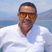 Raúl Madrid 54 Chiclayo