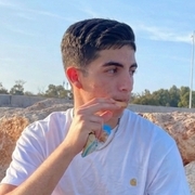 Yassine 19 Agadir