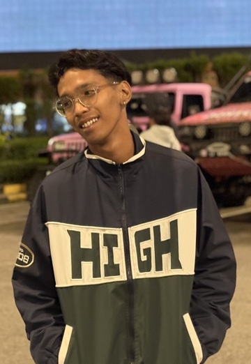 My photo - Haris, 21 from Melaka (@haris436)