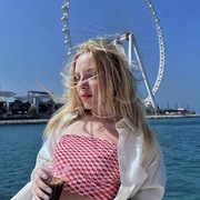 Lana 23 Yekaterinburg