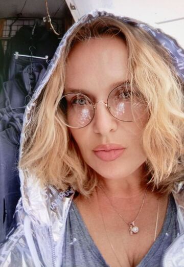 My photo - Elena Karol, 47 from Vitebsk (@elenakarol)