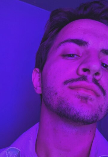 Marlon (@marlon246) — my photo № 4